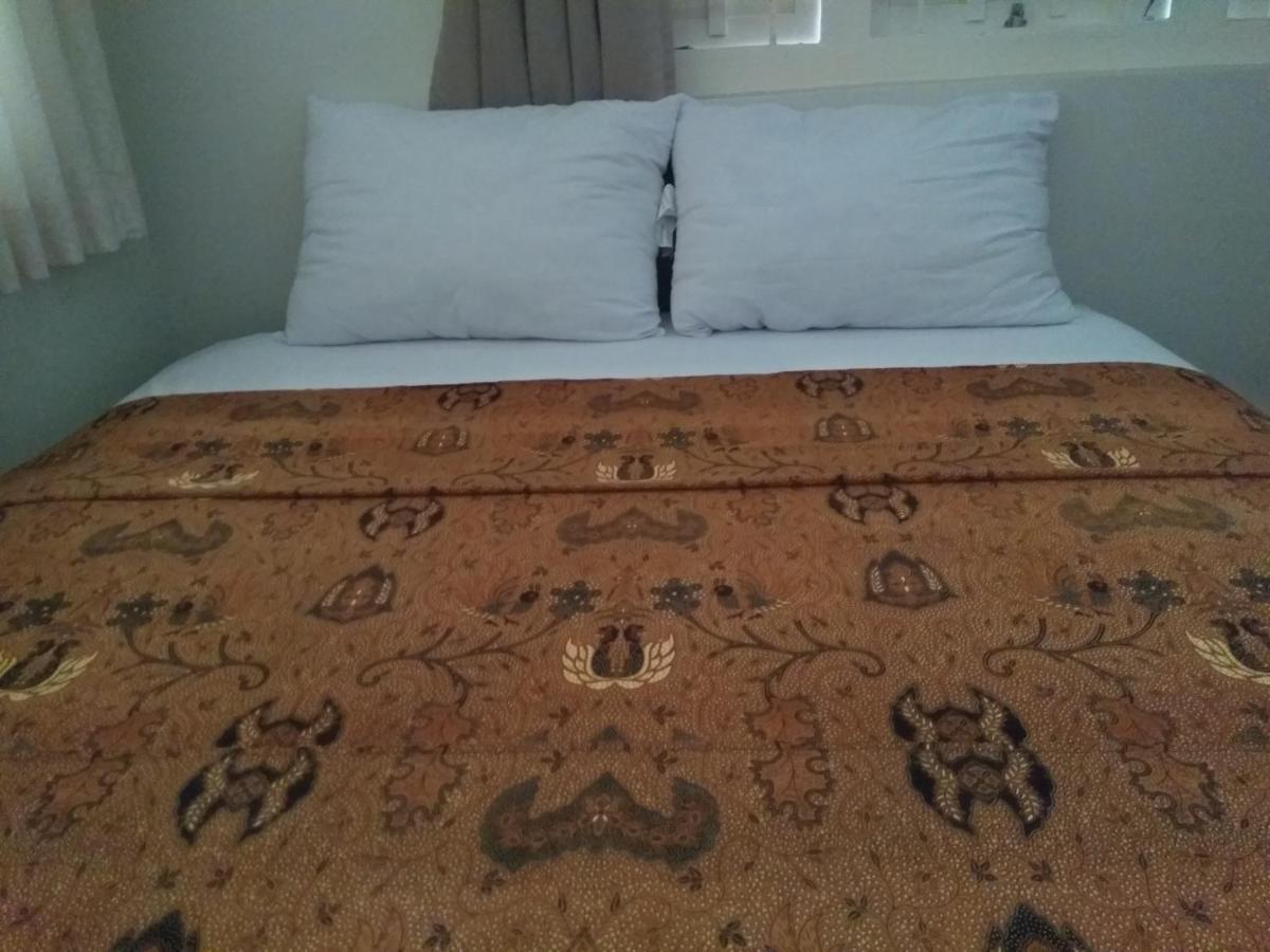 Omah Ngadiwinatan Syariah Apartment Джокякарта Екстериор снимка