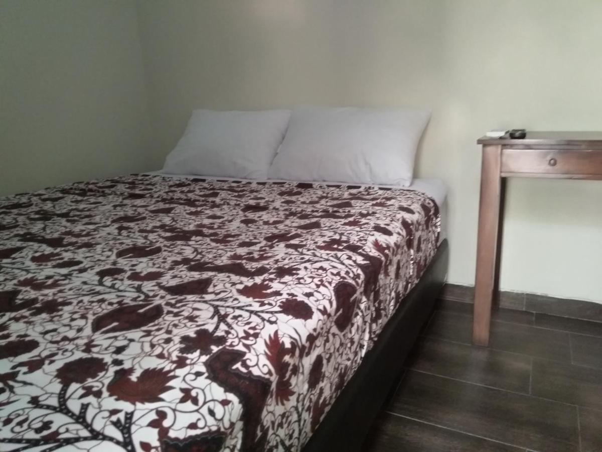 Omah Ngadiwinatan Syariah Apartment Джокякарта Екстериор снимка