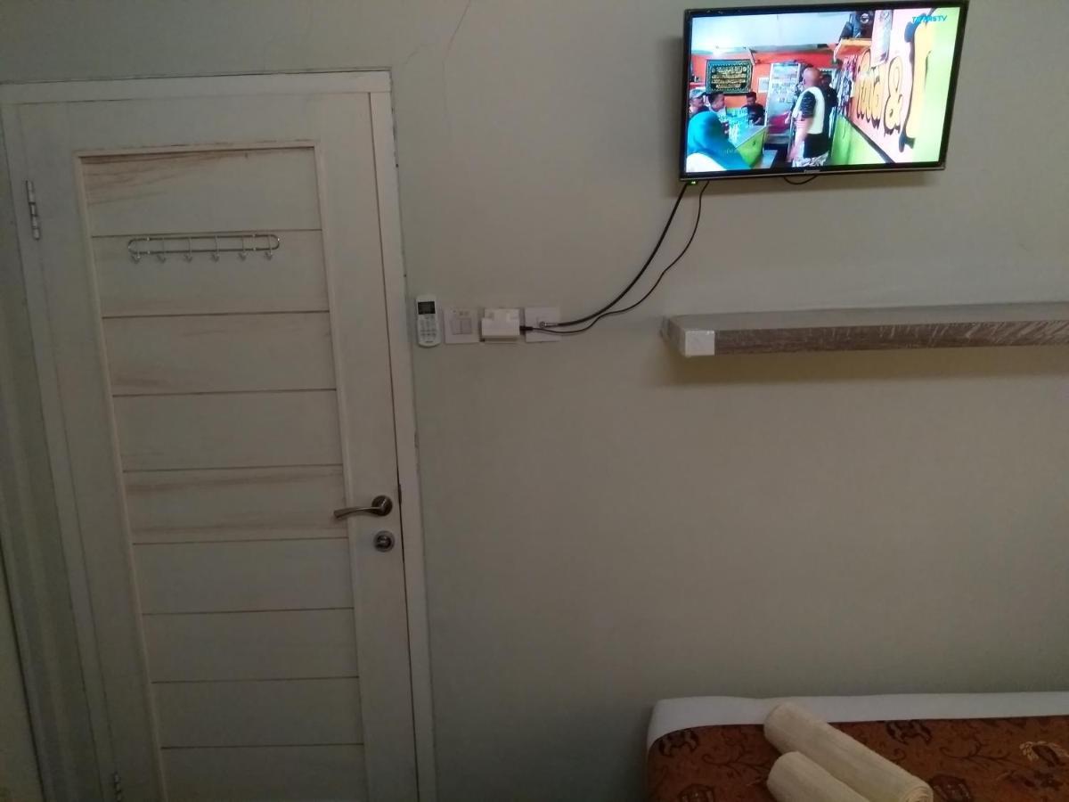 Omah Ngadiwinatan Syariah Apartment Джокякарта Екстериор снимка