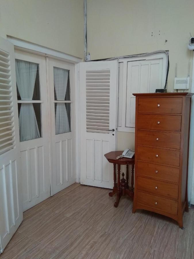 Omah Ngadiwinatan Syariah Apartment Джокякарта Екстериор снимка