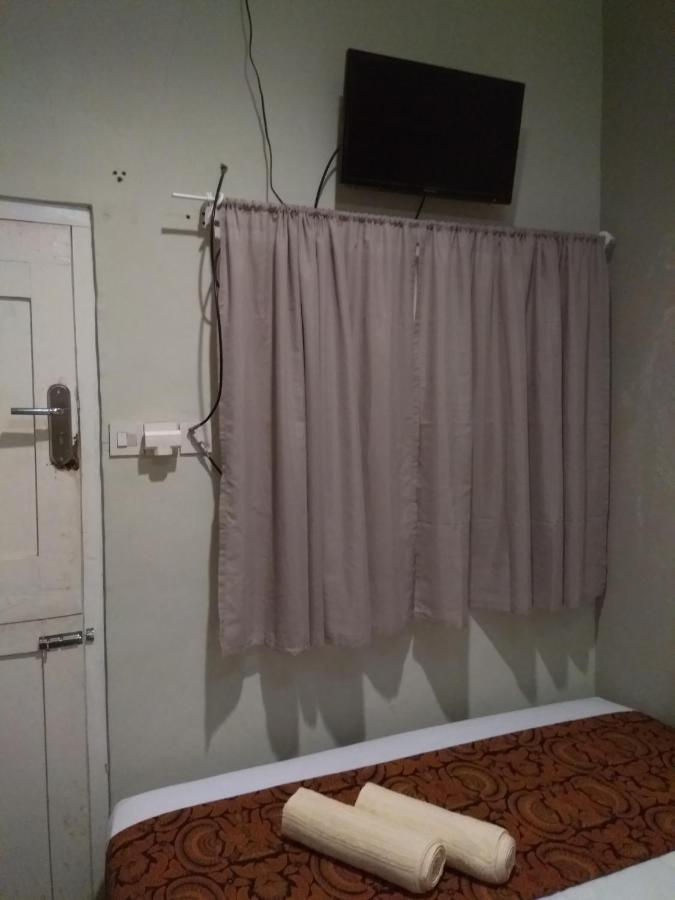 Omah Ngadiwinatan Syariah Apartment Джокякарта Екстериор снимка
